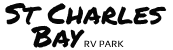 ST Charles Bay RV Park Logo